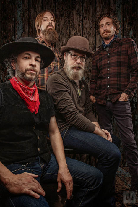 The South Austin Moonlighters