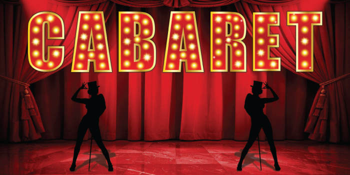 Cabaret - Early 5pm Show