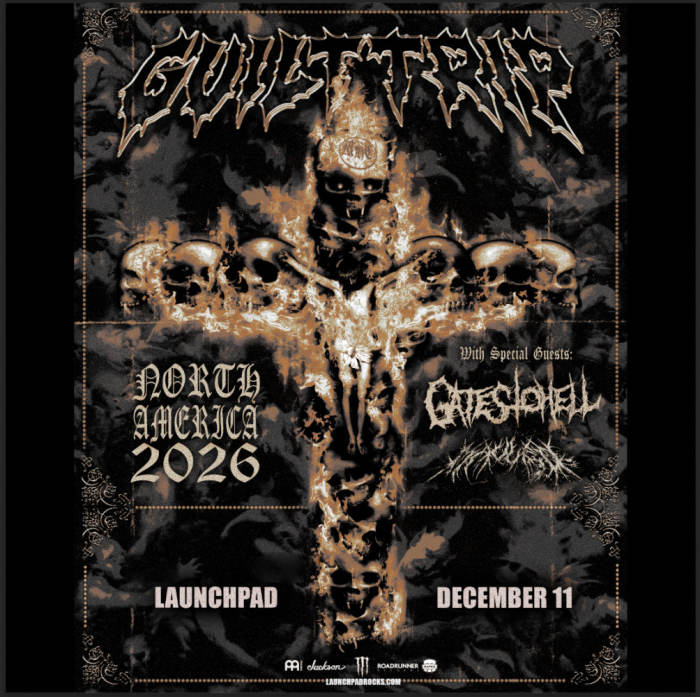 Guilt Trip * Gates To Hell * Mauled