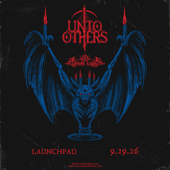 Unto Others * Wraith Knight 