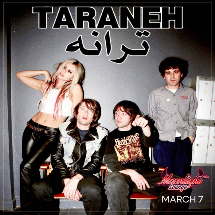 Taraneh 