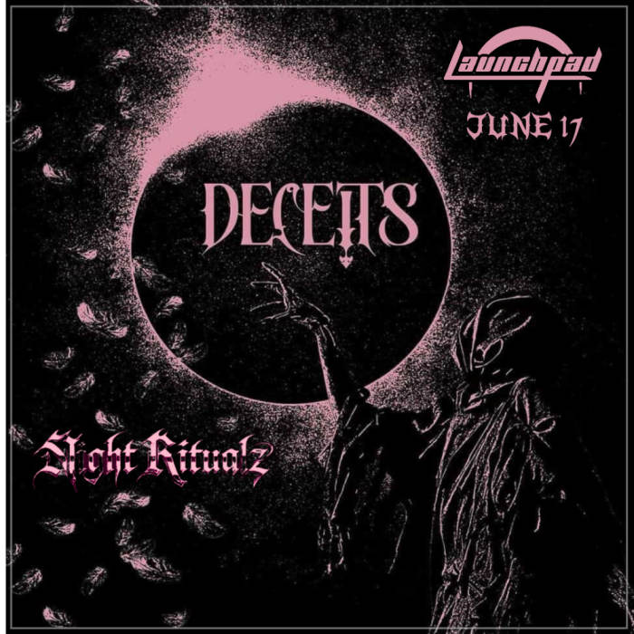 Deceits * Night Ritualz