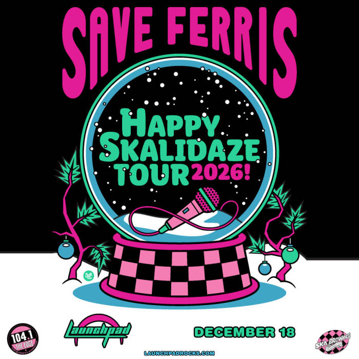 Save Ferris 