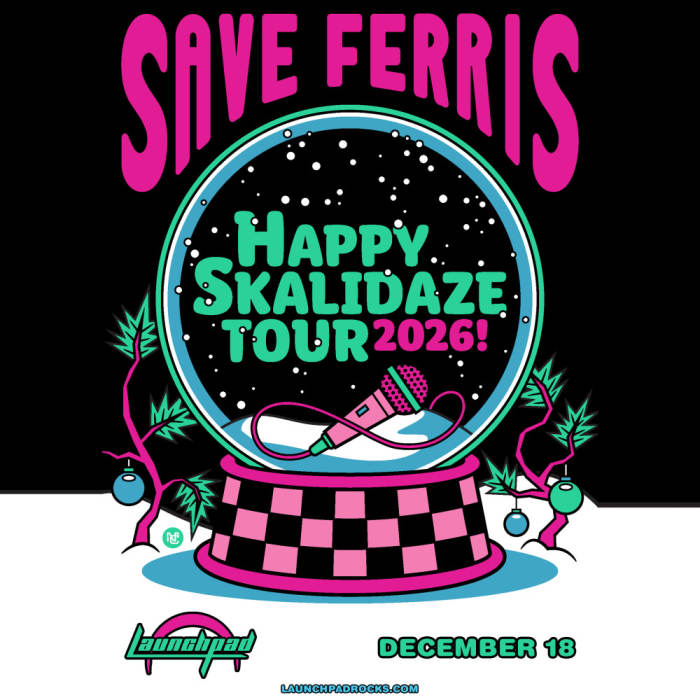 Save Ferris 