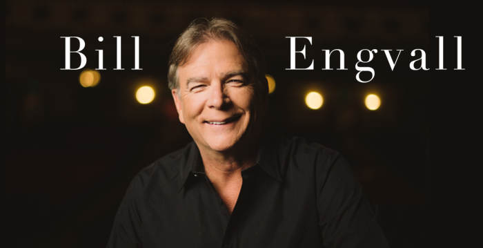 Bill Engvall