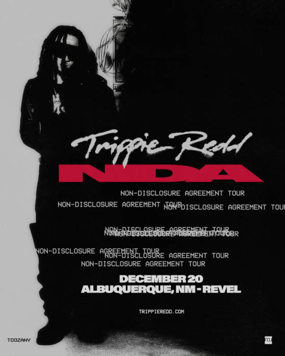 Trippie Redd