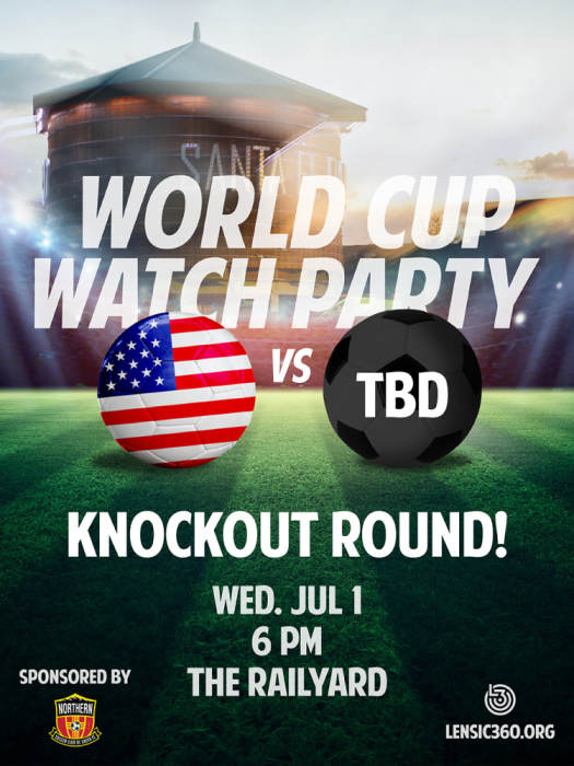 Event Flyer