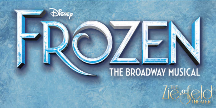 Frozen - The Live Musical - 3pm Matinee