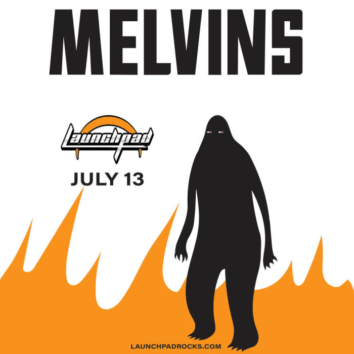 Melvins 