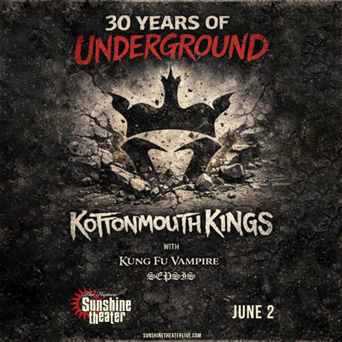 Kottonmouth Kings - 30 Years of Underground