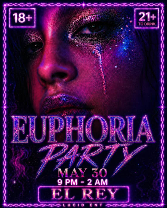 EUPHORIA PARTY