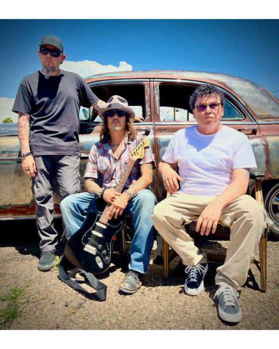 Music & Poetry, a Community Celebration