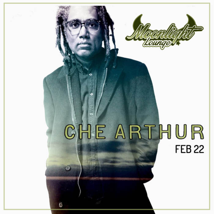 Che Arthur * Silversun Pickups DJ Set * Dazeyrot