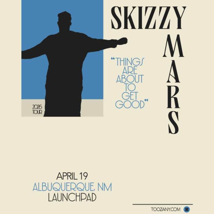 Skizzy Mars