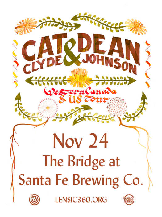 Event Flyer