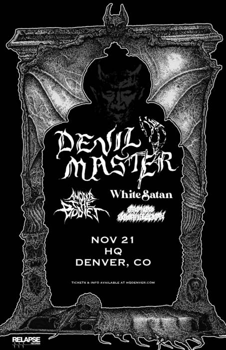 Devil Master