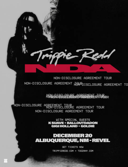 Trippie Redd