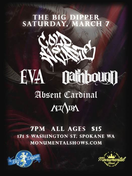 Monumental Shows