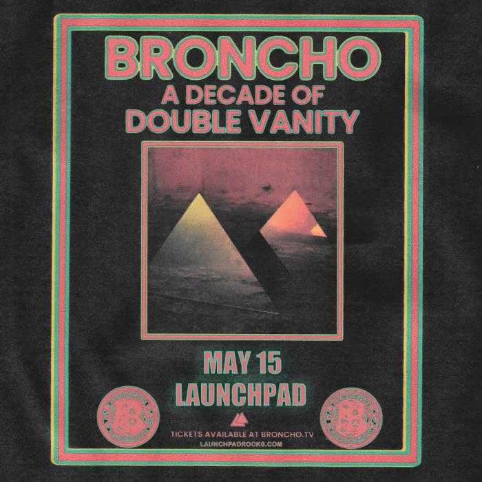 Broncho