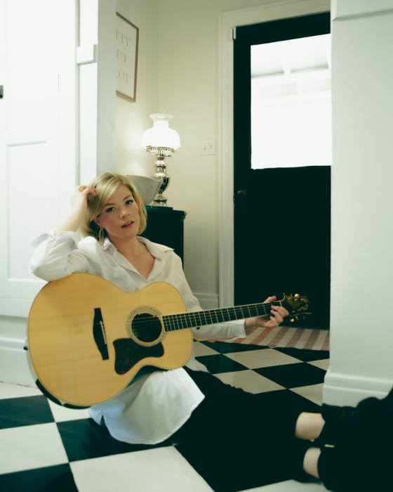 Liz Longley