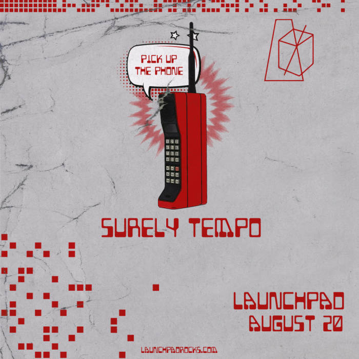 Surely Tempo