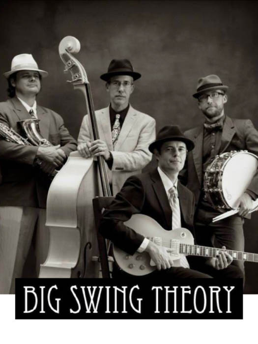 Big Swing Theory