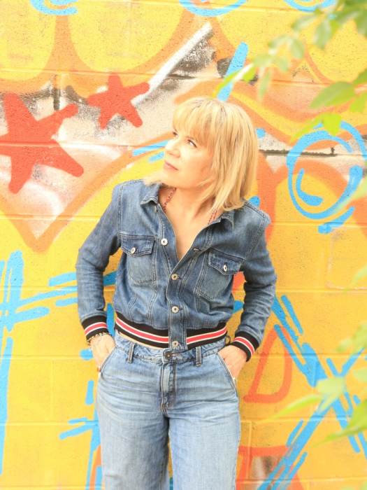 Amanda Pearcy Full Band Album Release Show