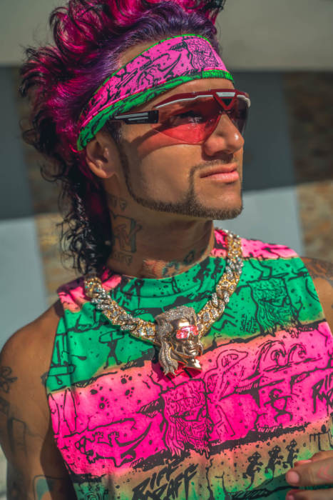 Riff Raff
