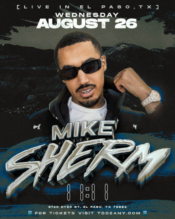 Mike Sherm