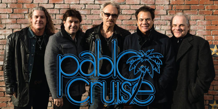 Pablo Cruise