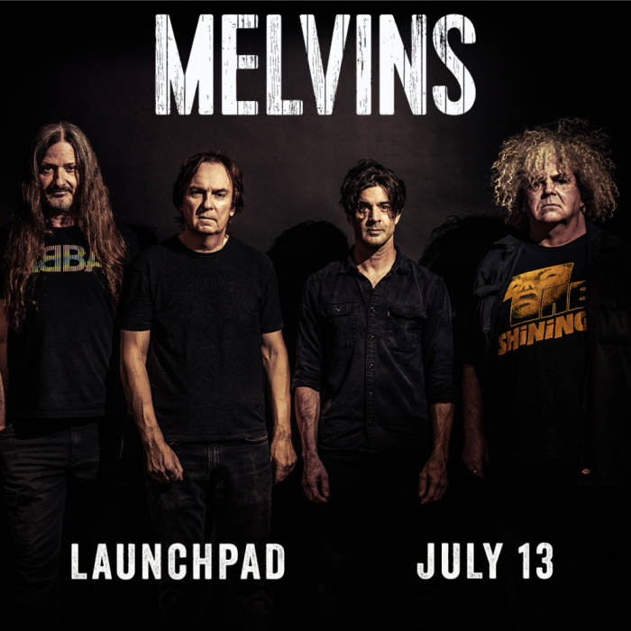 Melvins 