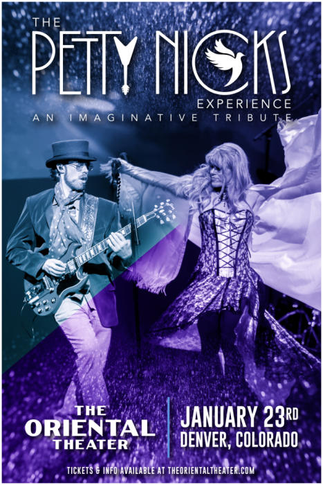 The Petty Nicks Experience