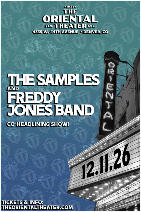 The Samples