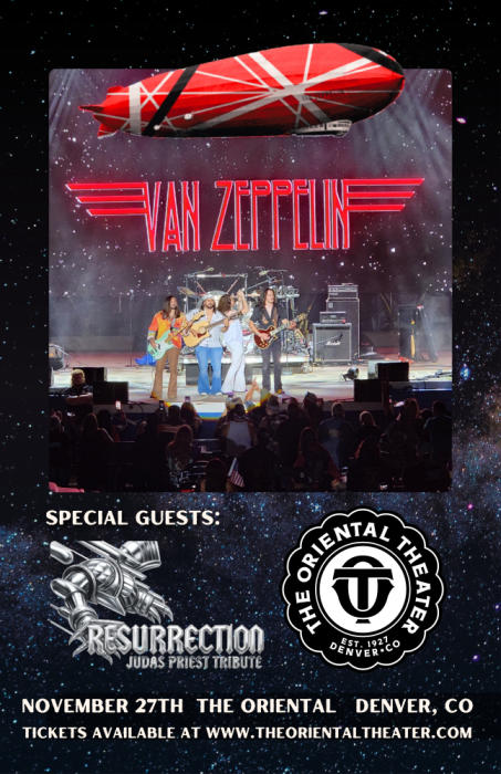 Van Zeppelin