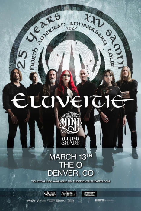Eluveitie