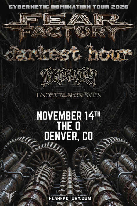 Fear Factory