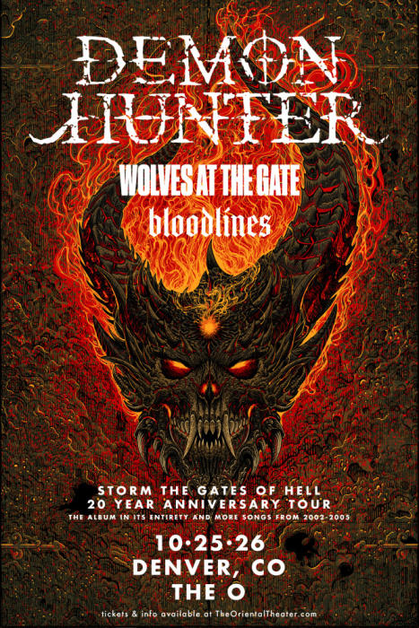 Demon Hunter
