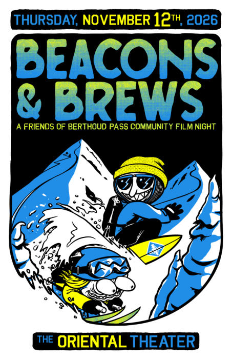 Beacons & Brews