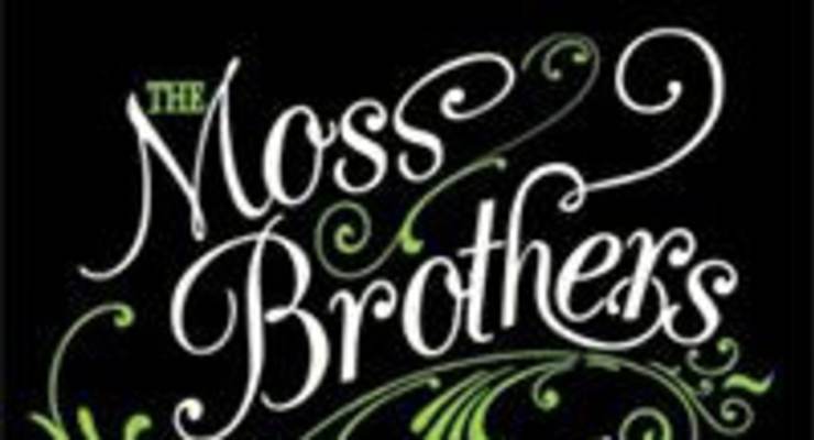 MOSS BROTHERS