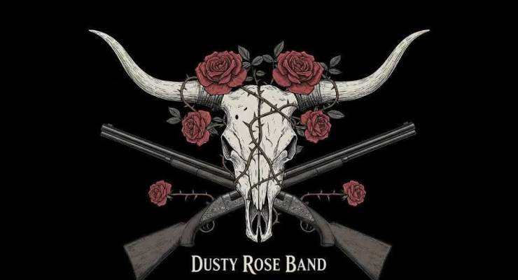 DUSTY ROSE BAND