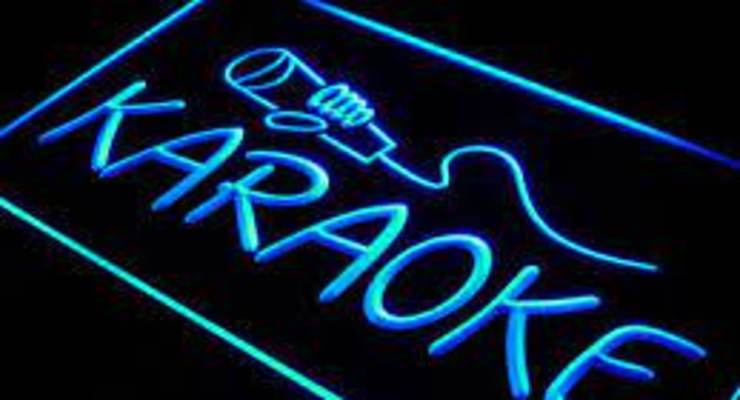 Karaoke Night @ Whiskey River Country 