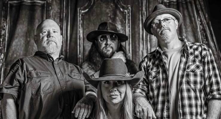 HEATHER LINN & THE DEACONS