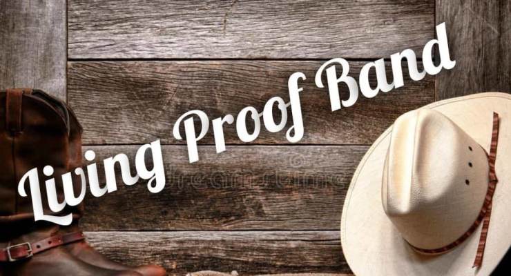 PHIL OSBURN & COUNTRY SANGERS