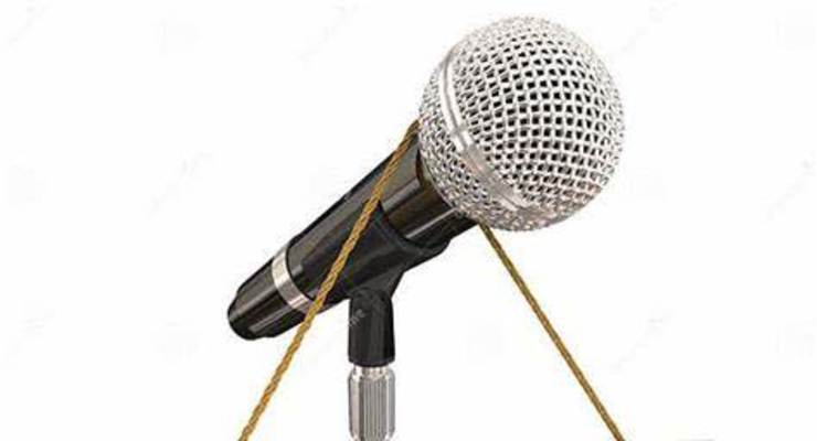 Tuesday Night Karaoke at Whiskey River Country