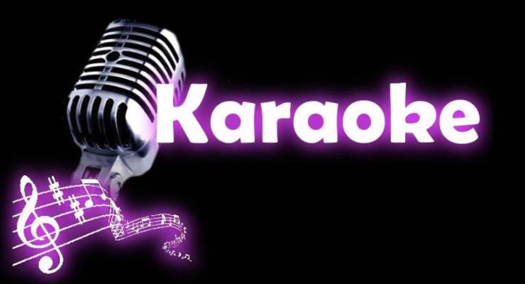 Thursday Night KARAOKE @ Whiskey River County