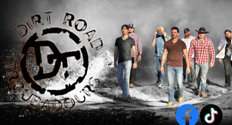 DIRT ROAD TROUBADOURS
