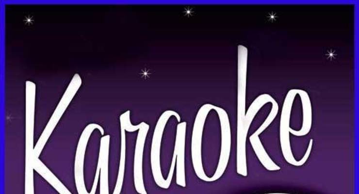 Karaoke at Whiskey River Country