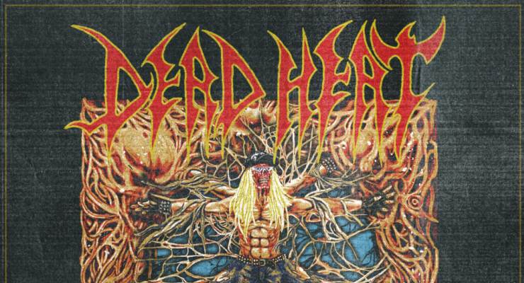 Dead Heat * Thrall * Manhunt 