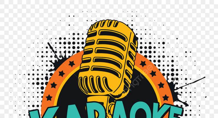 Tuesday Night Karaoke at Whiskey River Country