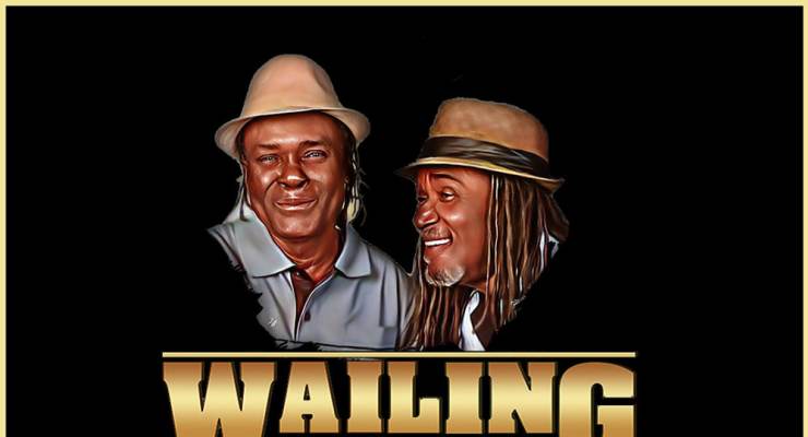 Wailing Souls February 2026 Tour